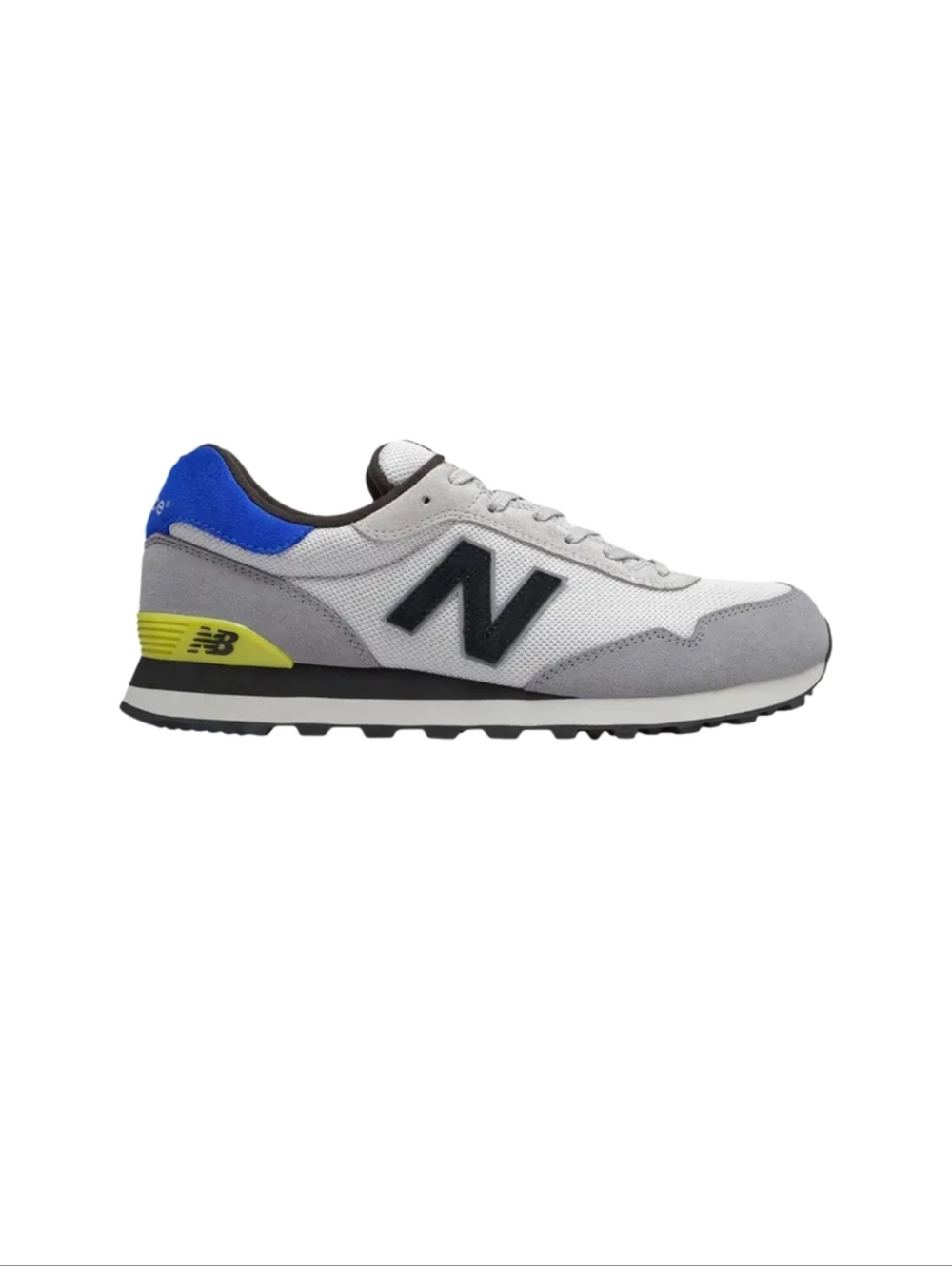 New Balance 515v1 'Nimbus Cloud Sulphur' 10.5